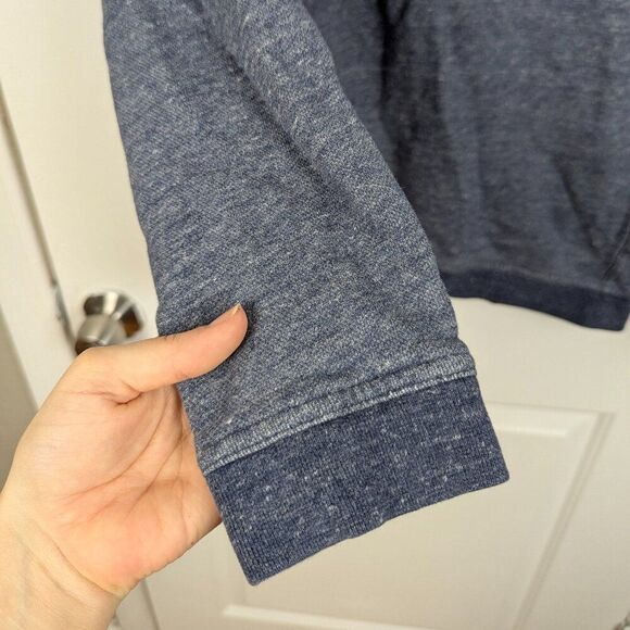 Everlane | Crewneck Sweatshirt Size Medium - Picture 4 of 6